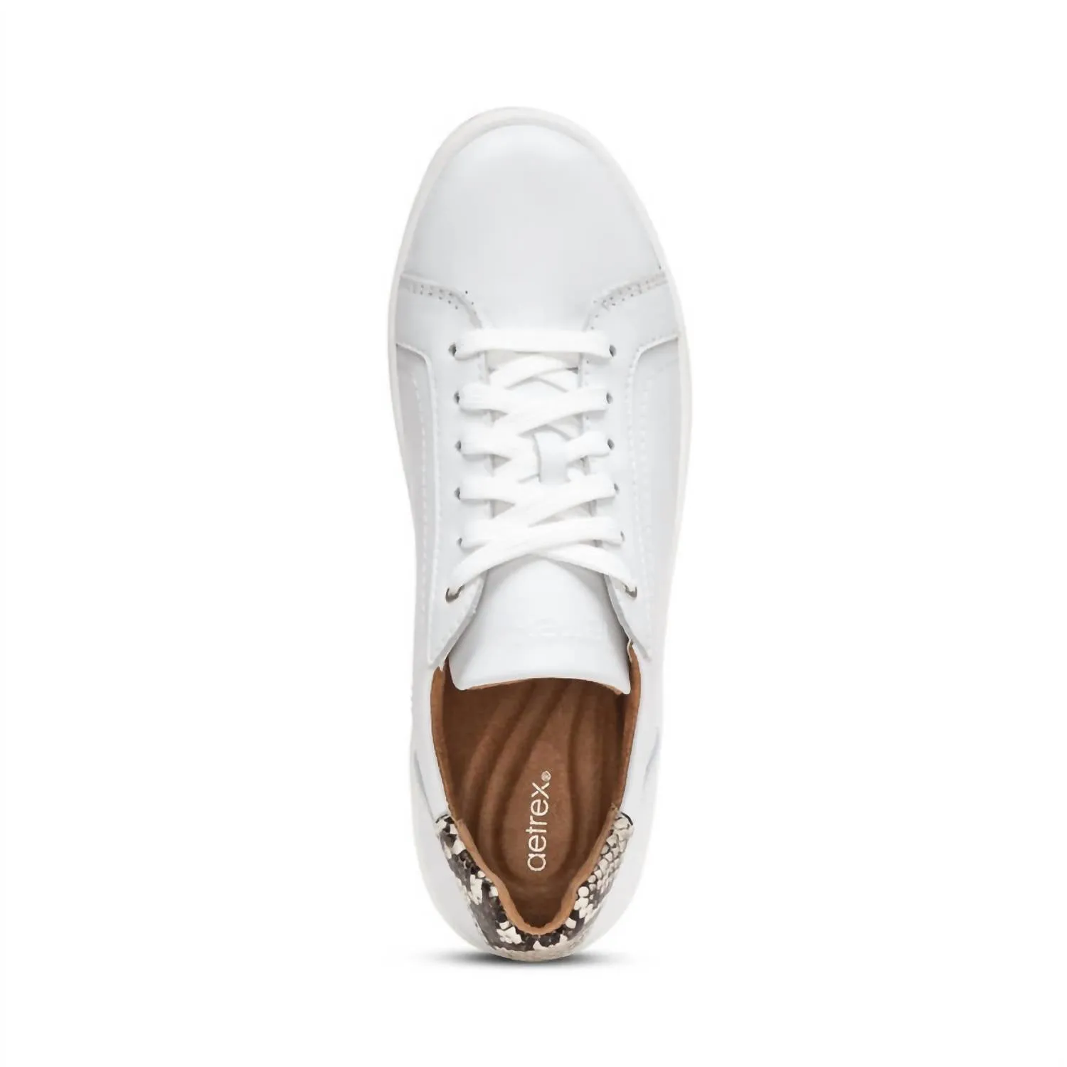 Aetrex - Women's Blake Comfort Sneaker
