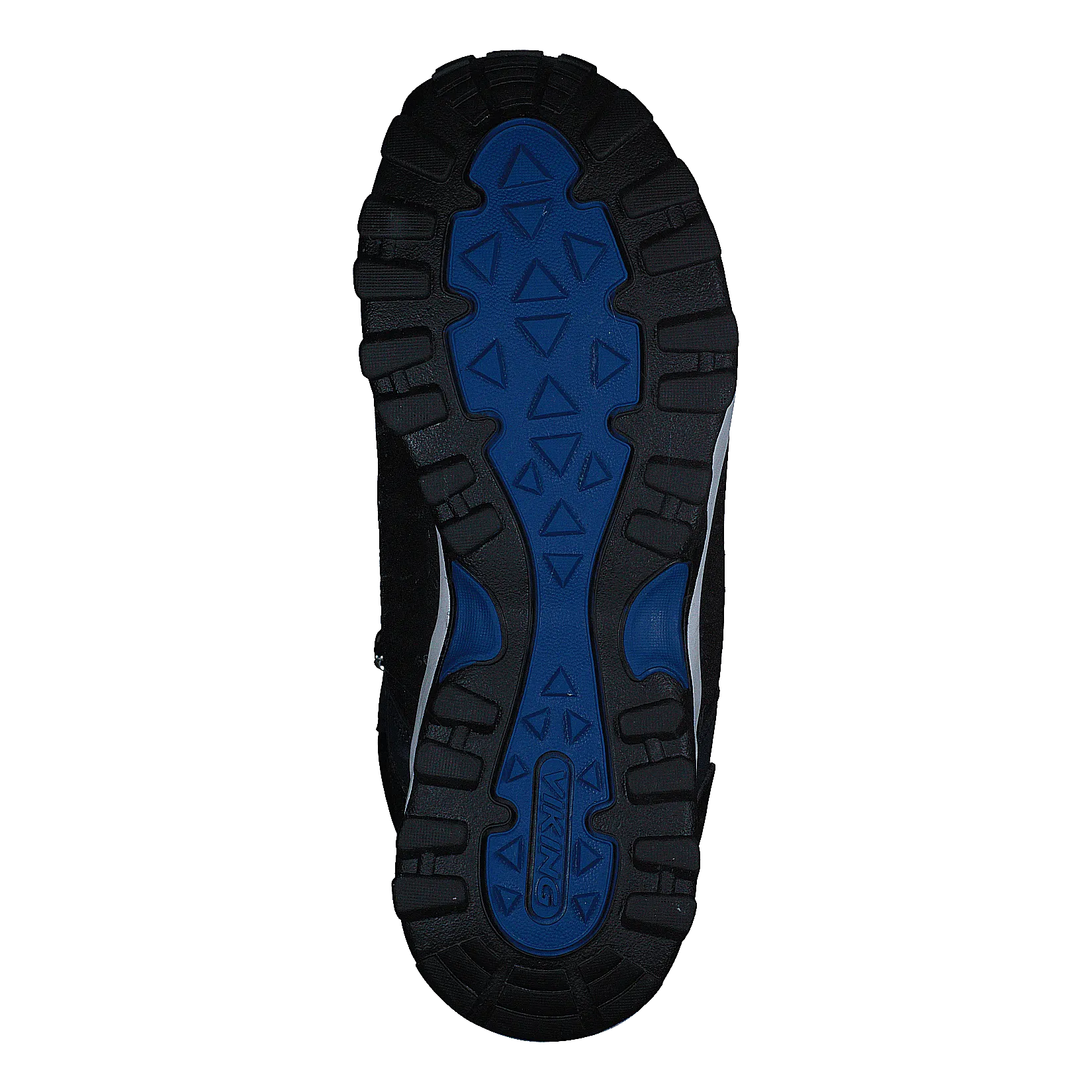 Akkarvik Mid WP Navy/Ocean
