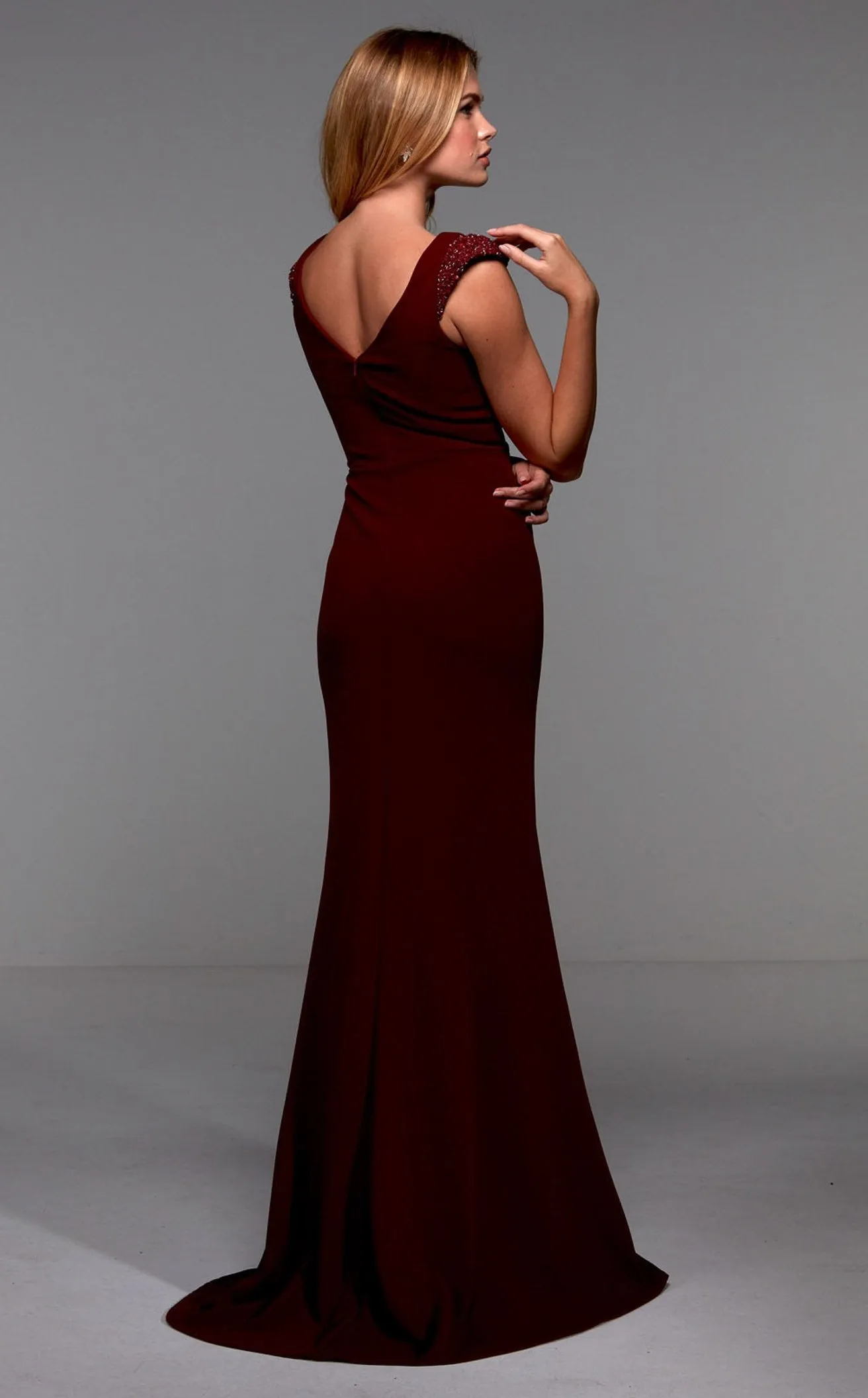 Alyce 27539 Dress