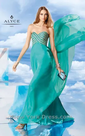 Alyce 6453 Dress
