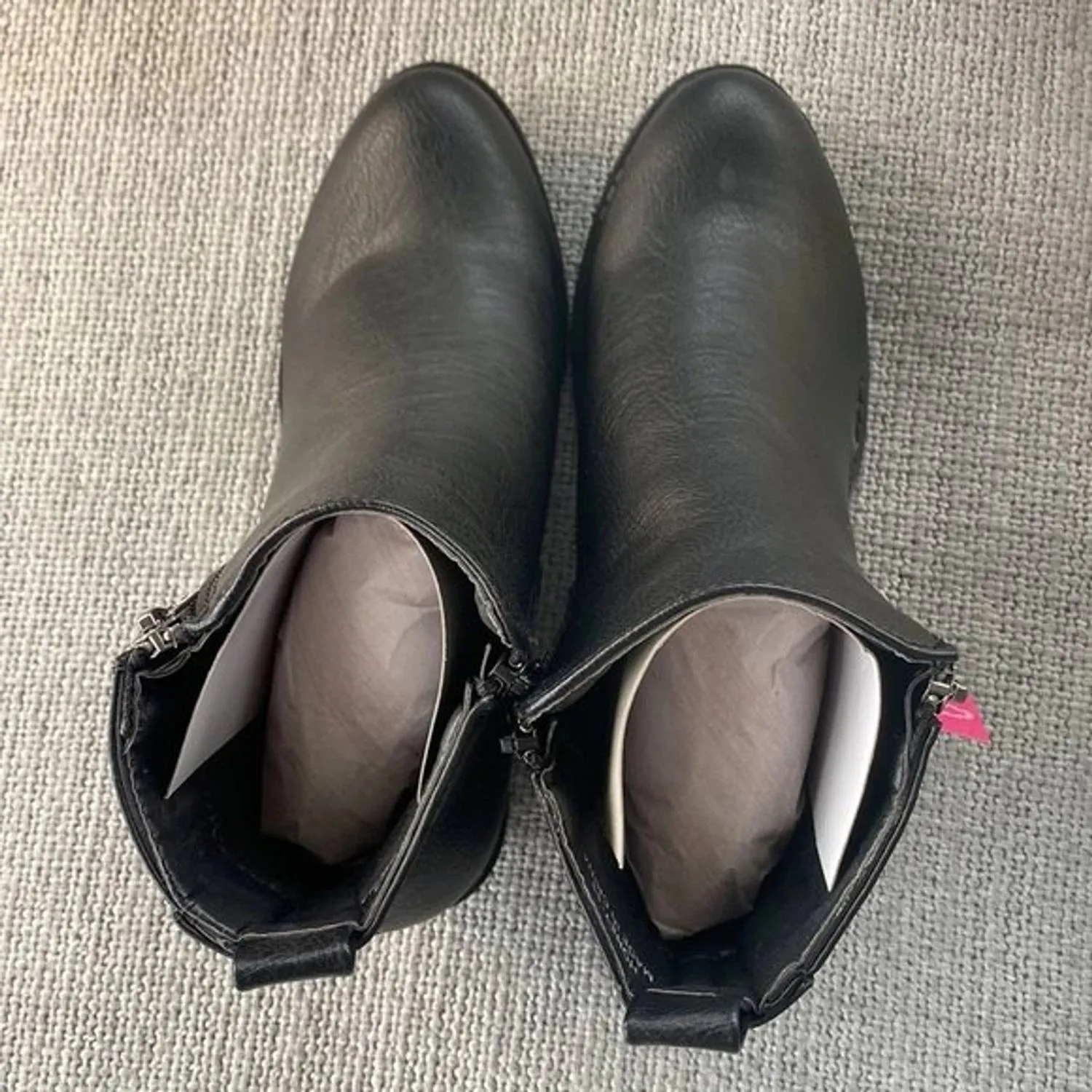Ameta - Women's Honey Ankle Boots