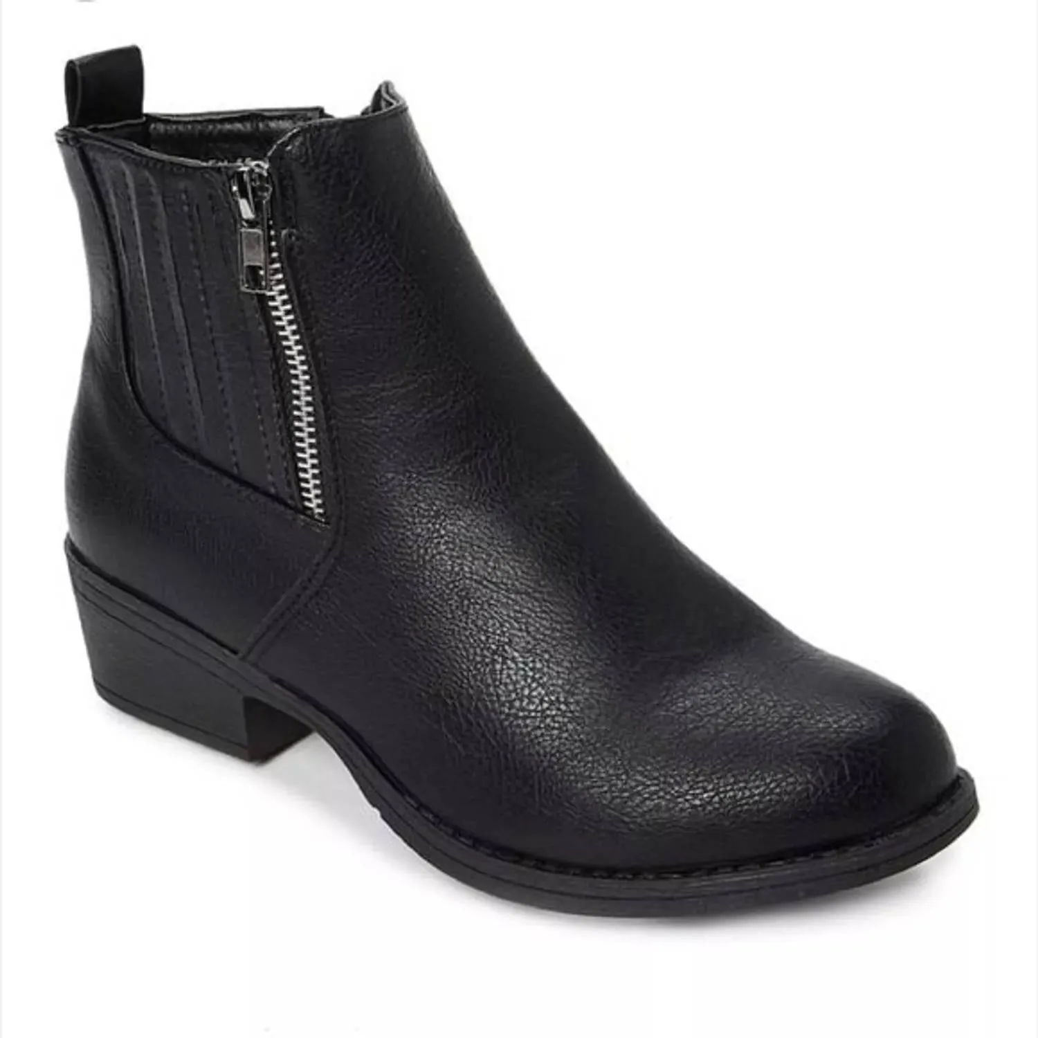 Ameta - Women's Honey Ankle Boots