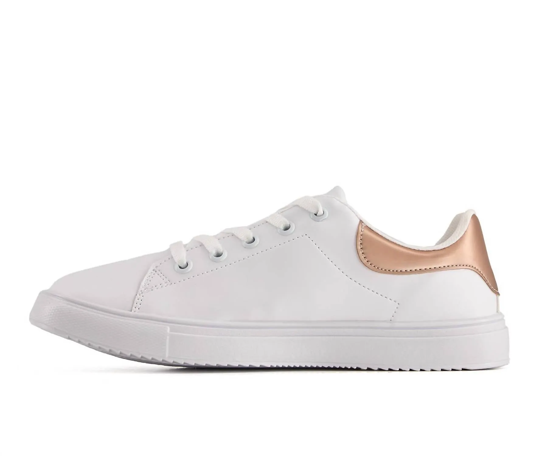 Andrea - Women's Casual Urban Sneakers