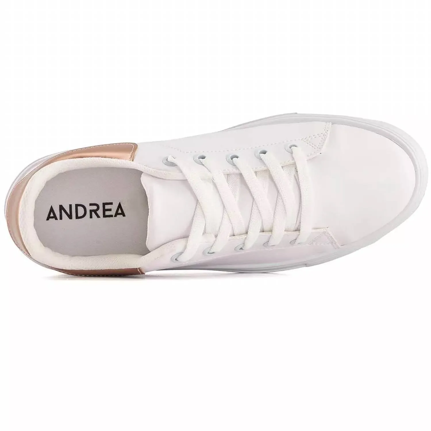 Andrea - Women's Casual Urban Sneakers