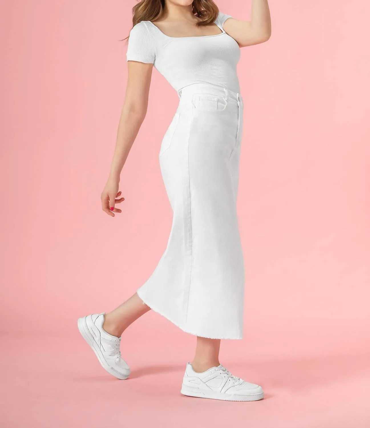 Andrea - Women's Classic Sneakers