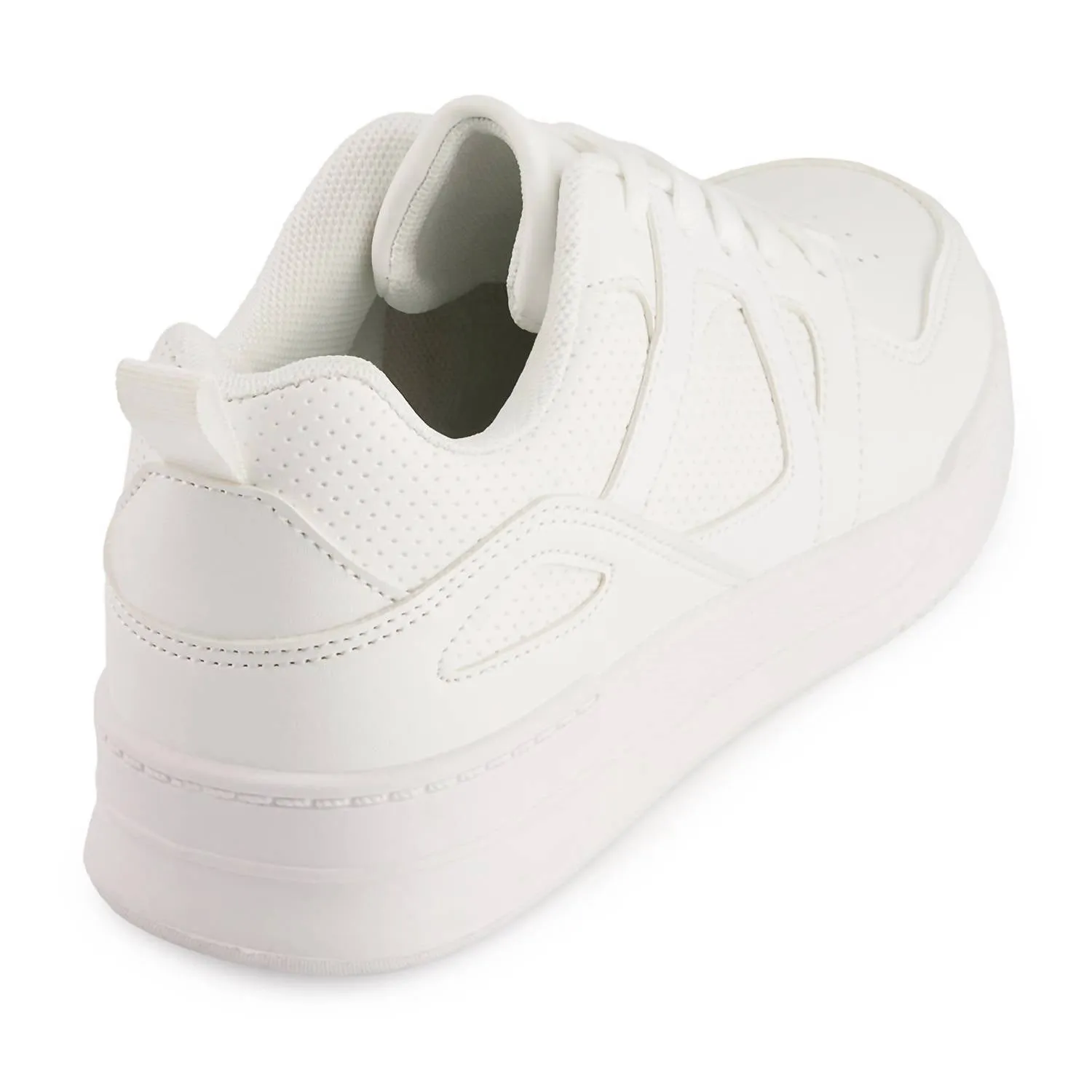 Andrea - Women's Classic Sneakers
