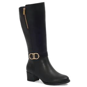 Andrea - Womne's Tall Riding Boots