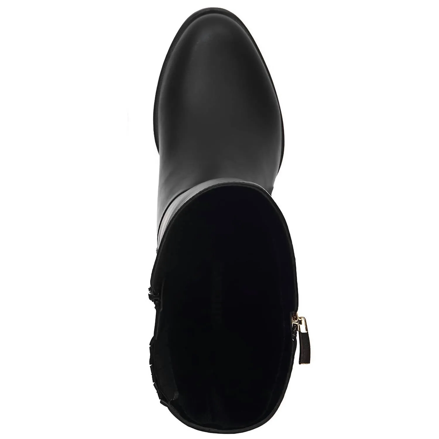 Andrea - Womne's Tall Riding Boots