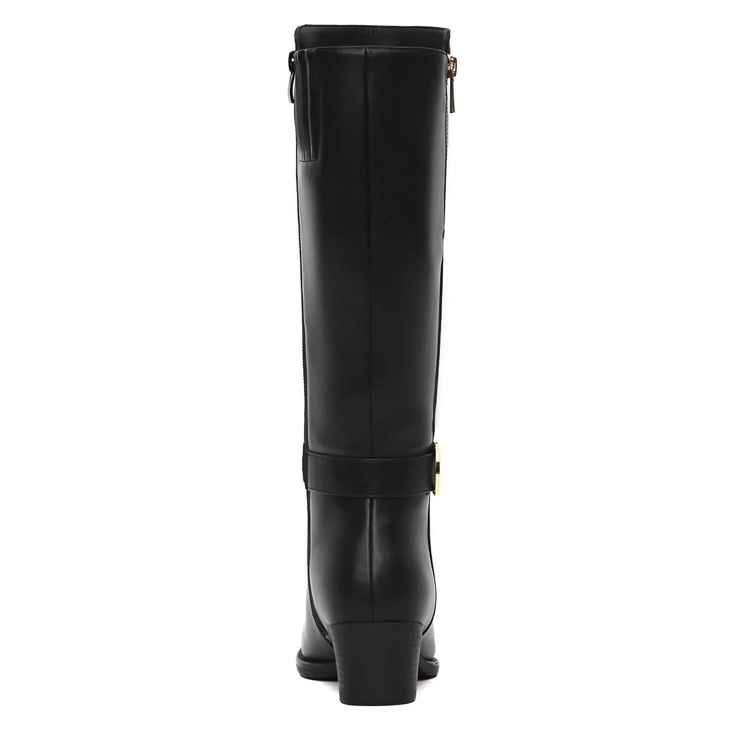 Andrea - Womne's Tall Riding Boots