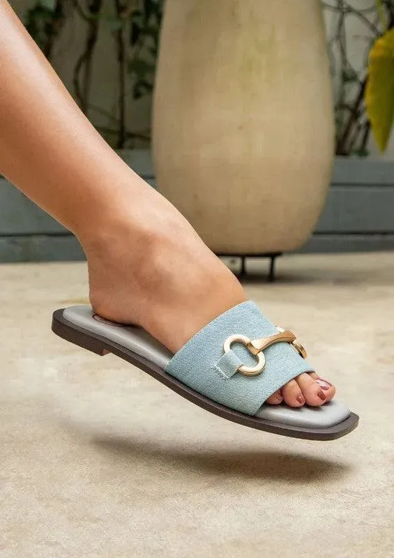 AVA Sandal