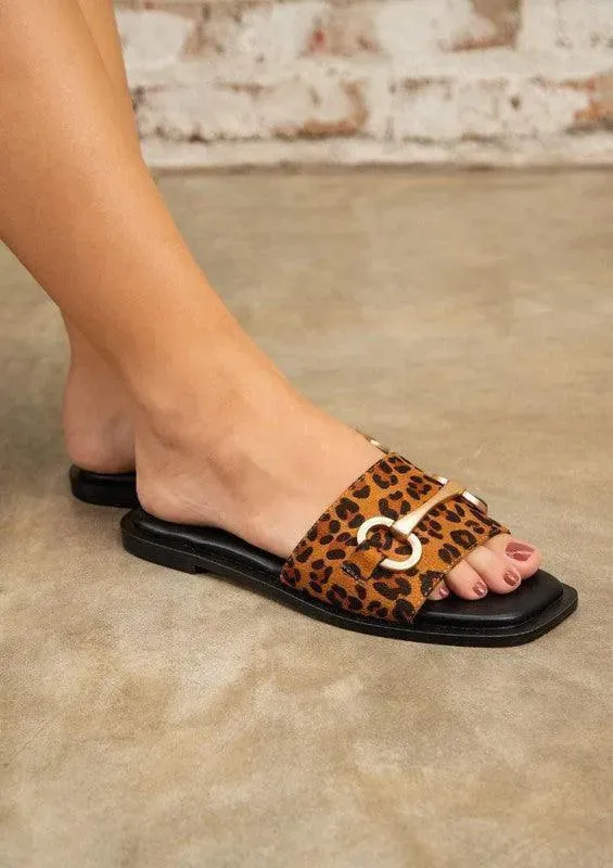 AVA Sandal