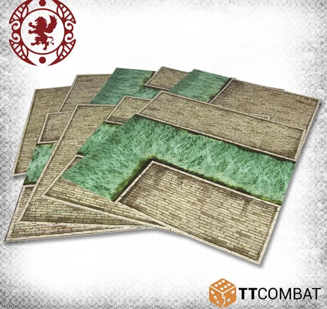 CARNEVALE 2-PLAYER STARTER BOX