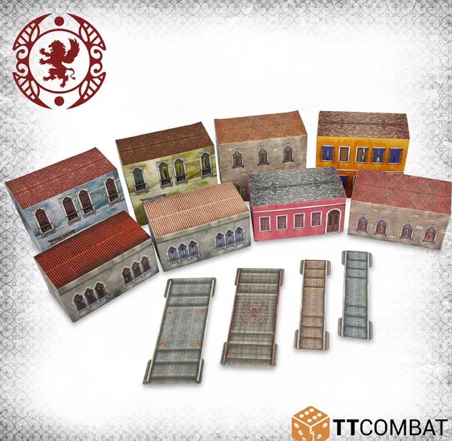 CARNEVALE 2-PLAYER STARTER BOX