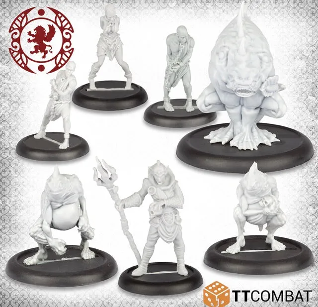 CARNEVALE 2-PLAYER STARTER BOX