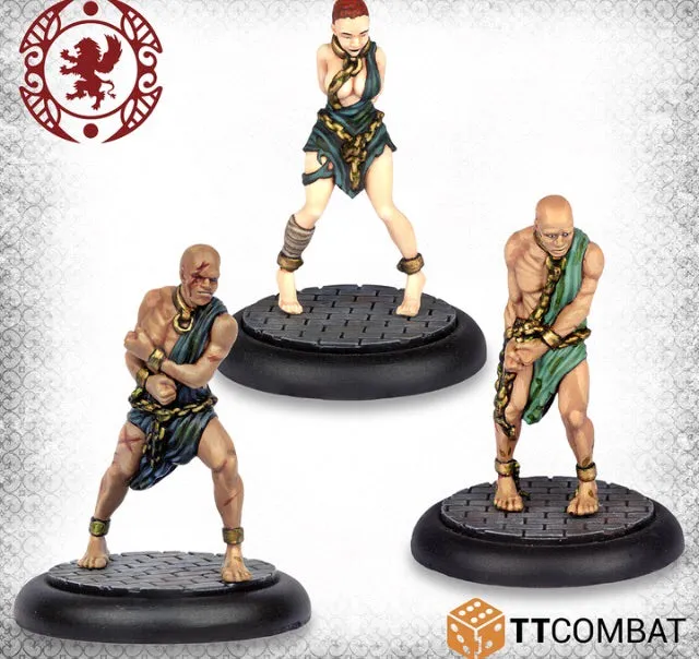CARNEVALE 2-PLAYER STARTER BOX