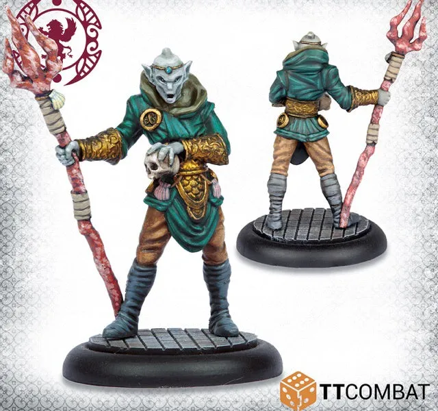 CARNEVALE 2-PLAYER STARTER BOX