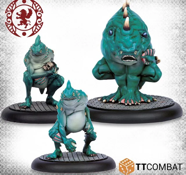 CARNEVALE 2-PLAYER STARTER BOX