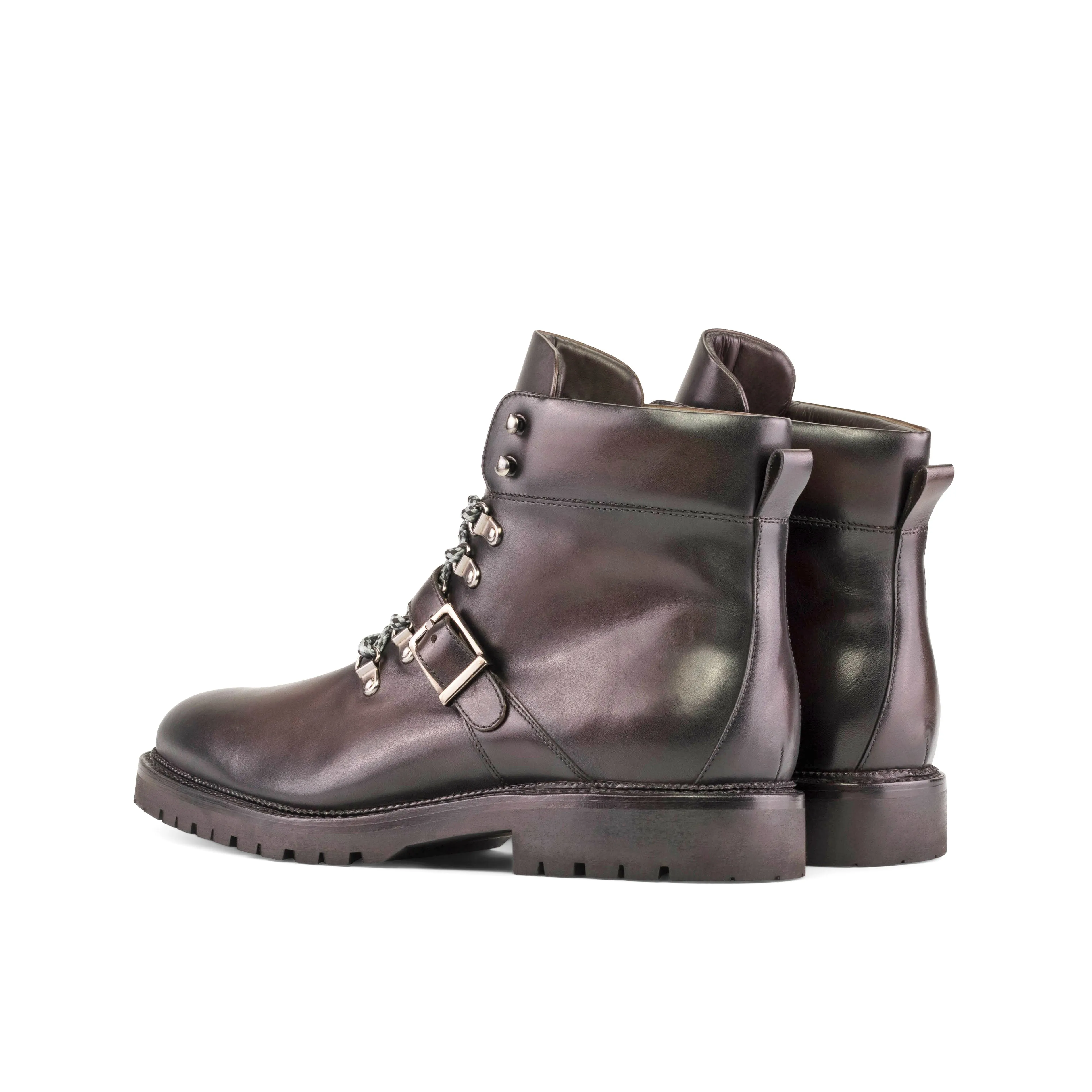 Dejen Hiking Boots