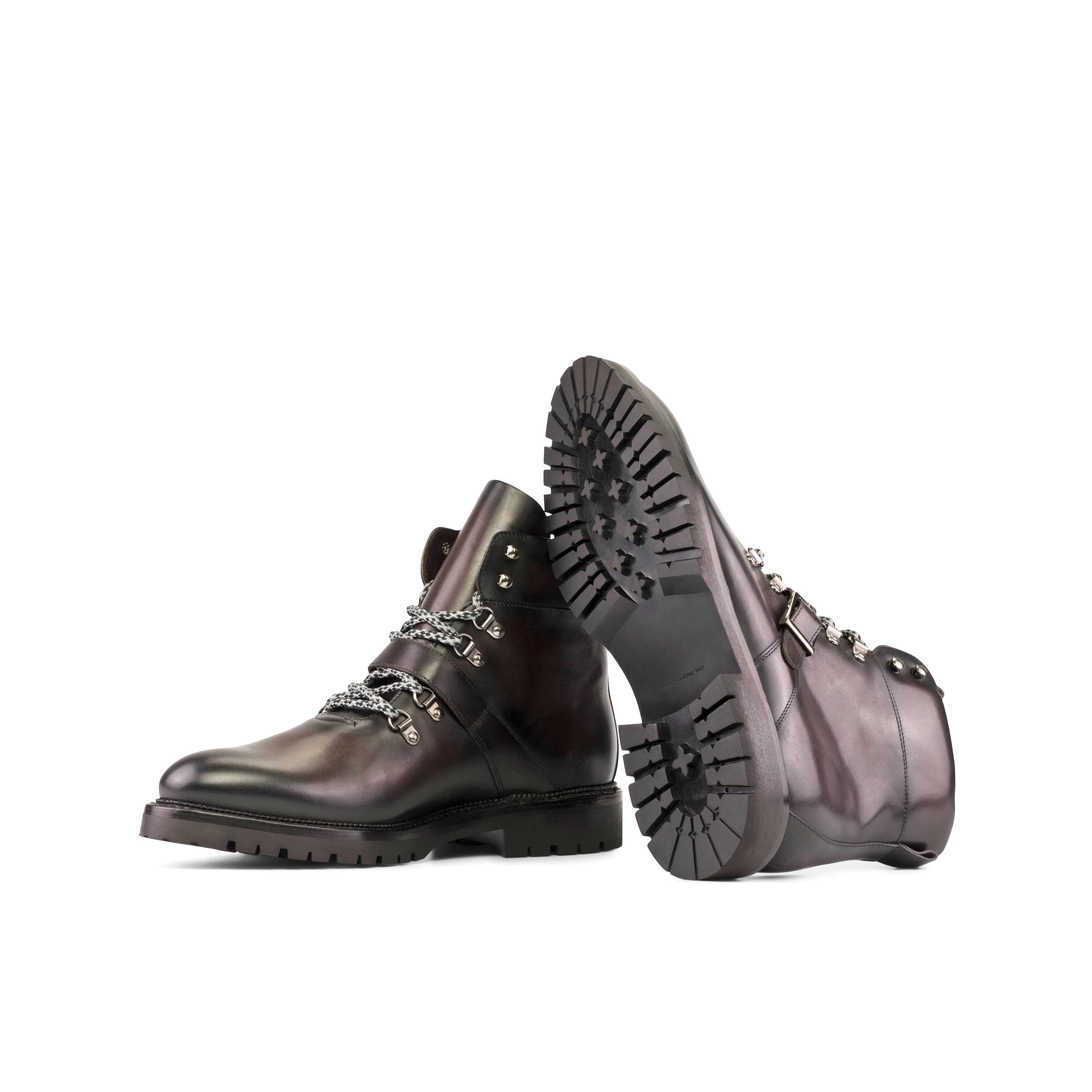 Dejen Hiking Boots