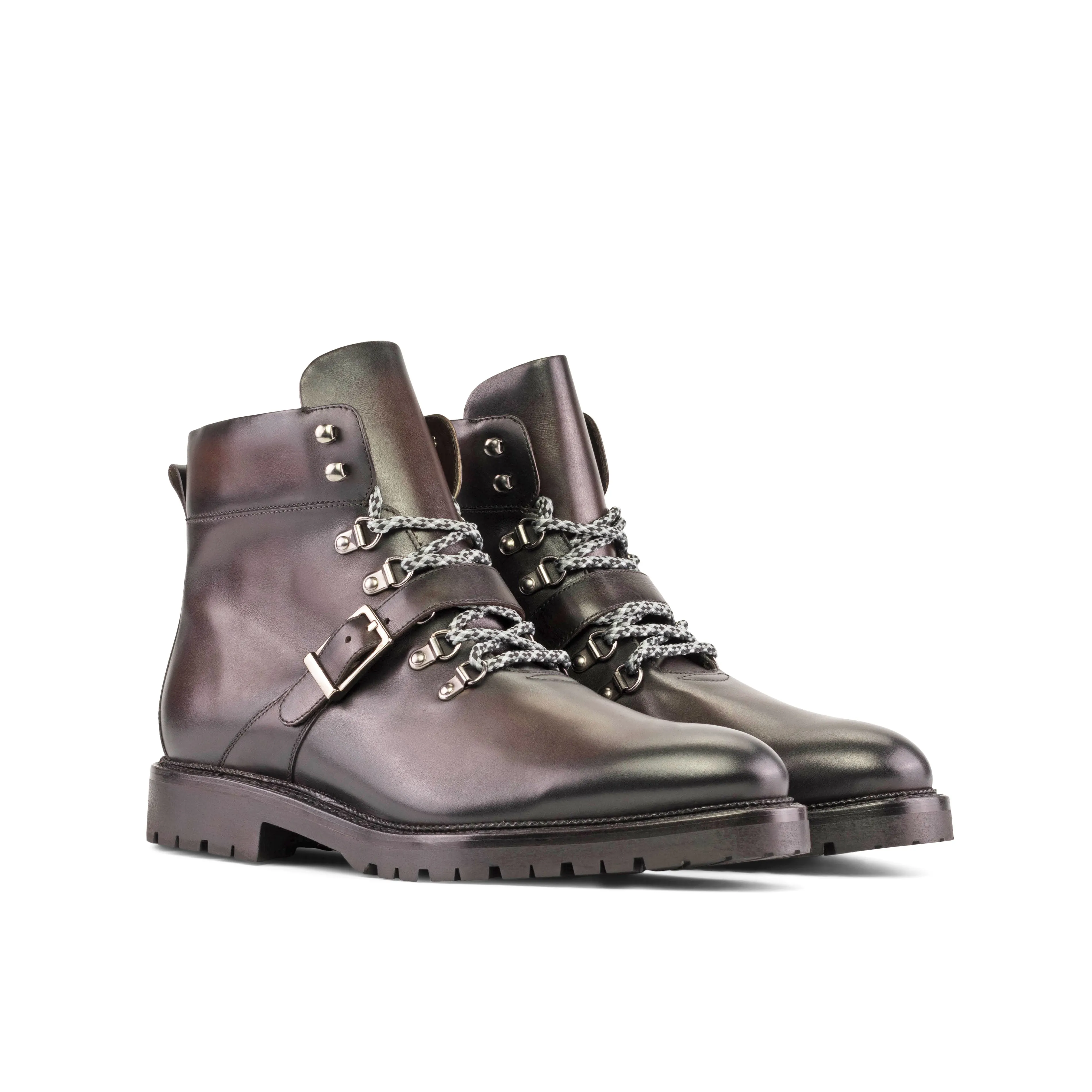 Dejen Hiking Boots
