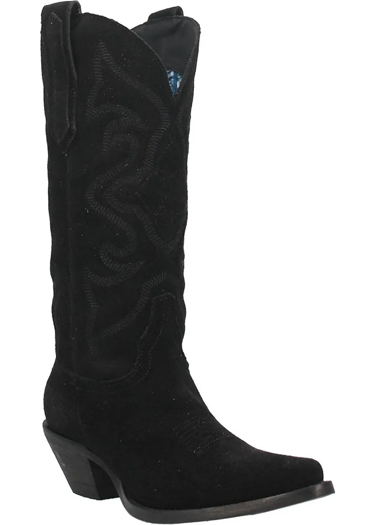 Dingo Women's #Out West Leather Boot