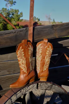 Drifter Boots