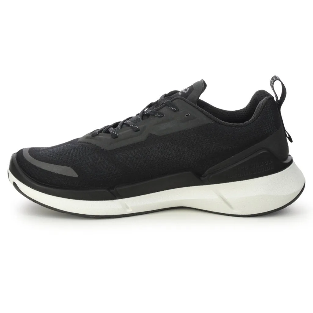 Ecco Biom 2.2 Textile Synthetic Women's Low Top Trainers