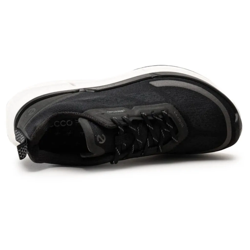 Ecco Biom 2.2 Textile Synthetic Women's Low Top Trainers