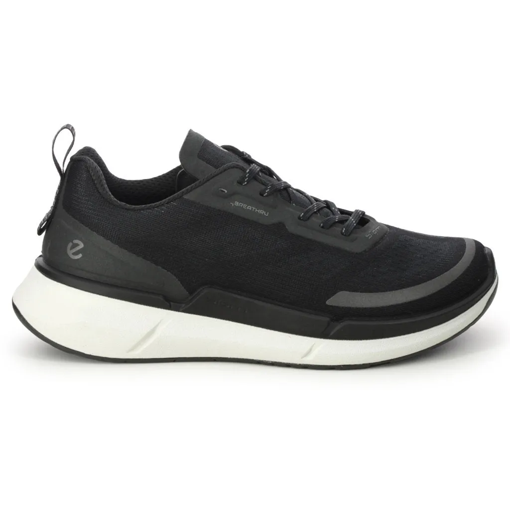 Ecco Biom 2.2 Textile Synthetic Women's Low Top Trainers