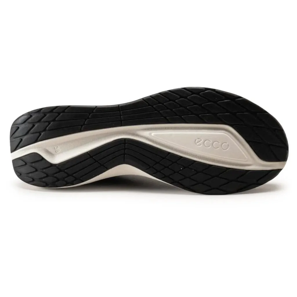 Ecco Biom 2.2 Textile Synthetic Women's Low Top Trainers