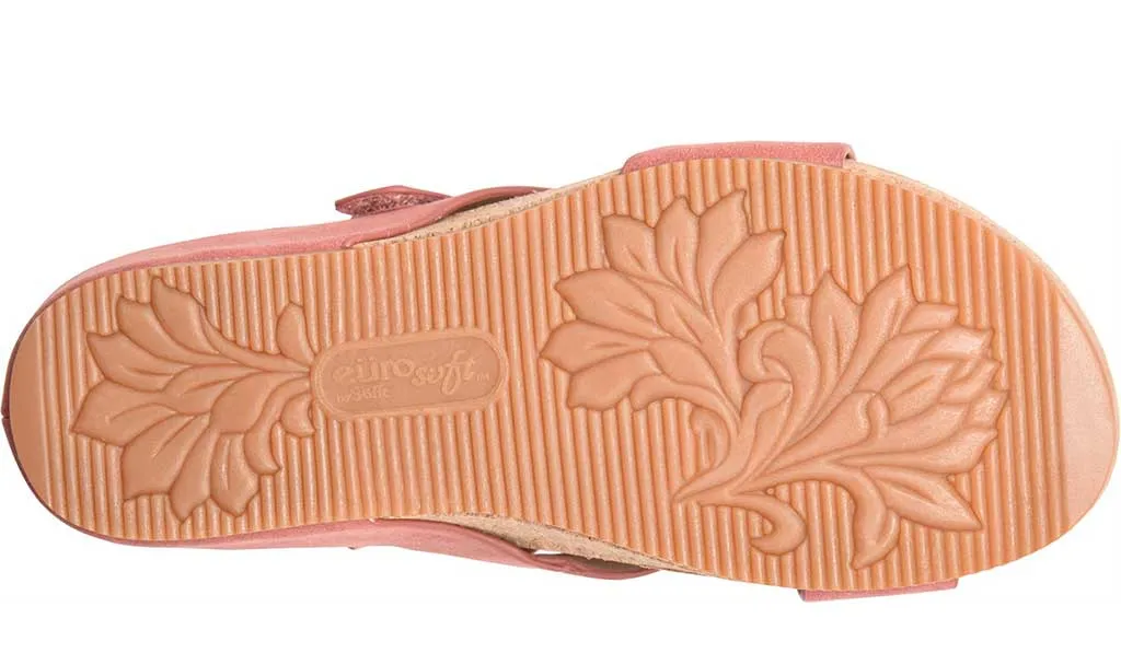 Eurosoft Women's Gianetta Rose