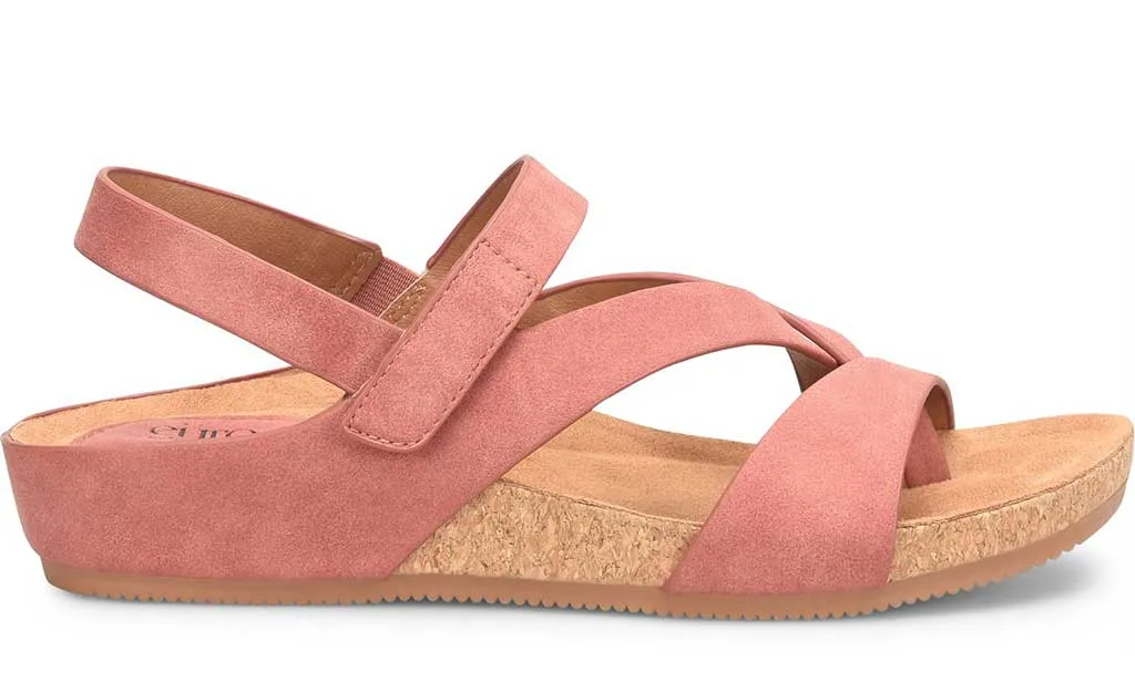 Eurosoft Women's Gianetta Rose