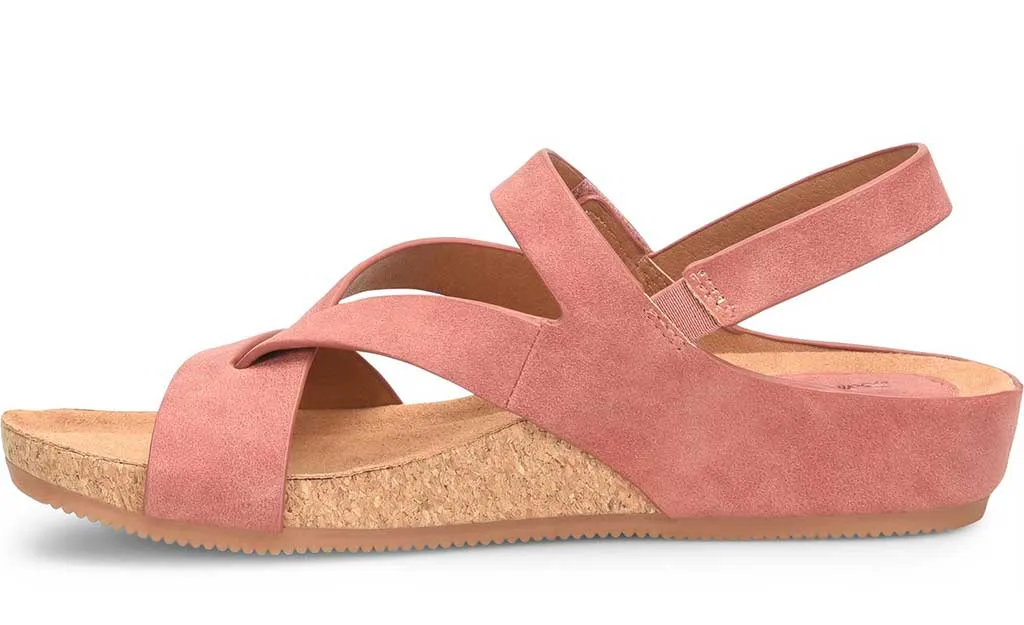 Eurosoft Women's Gianetta Rose