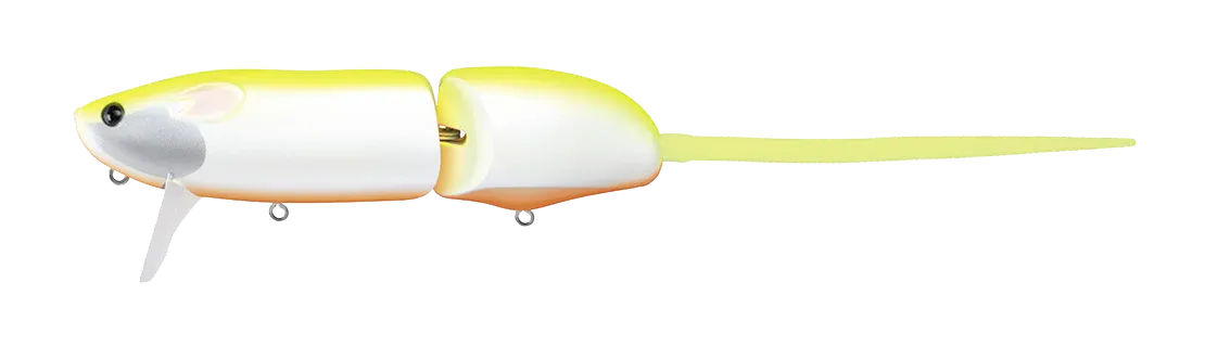 Evergreen Combat Rat