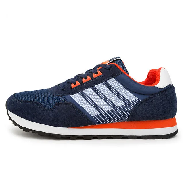 FANDEI winter retro running shoes for men outdoor sport shoes men sneakers men walking jogging shoes genuine suede leather PE