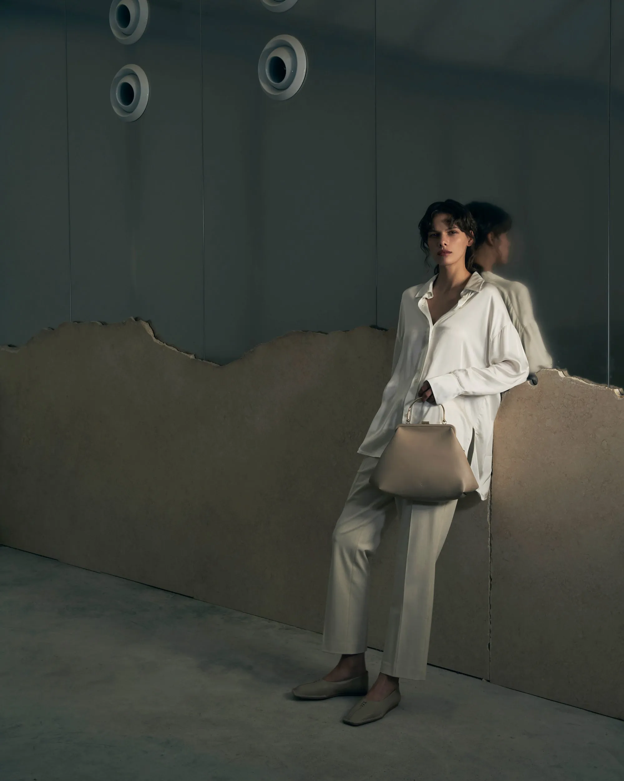 GAIA Flats – SAND