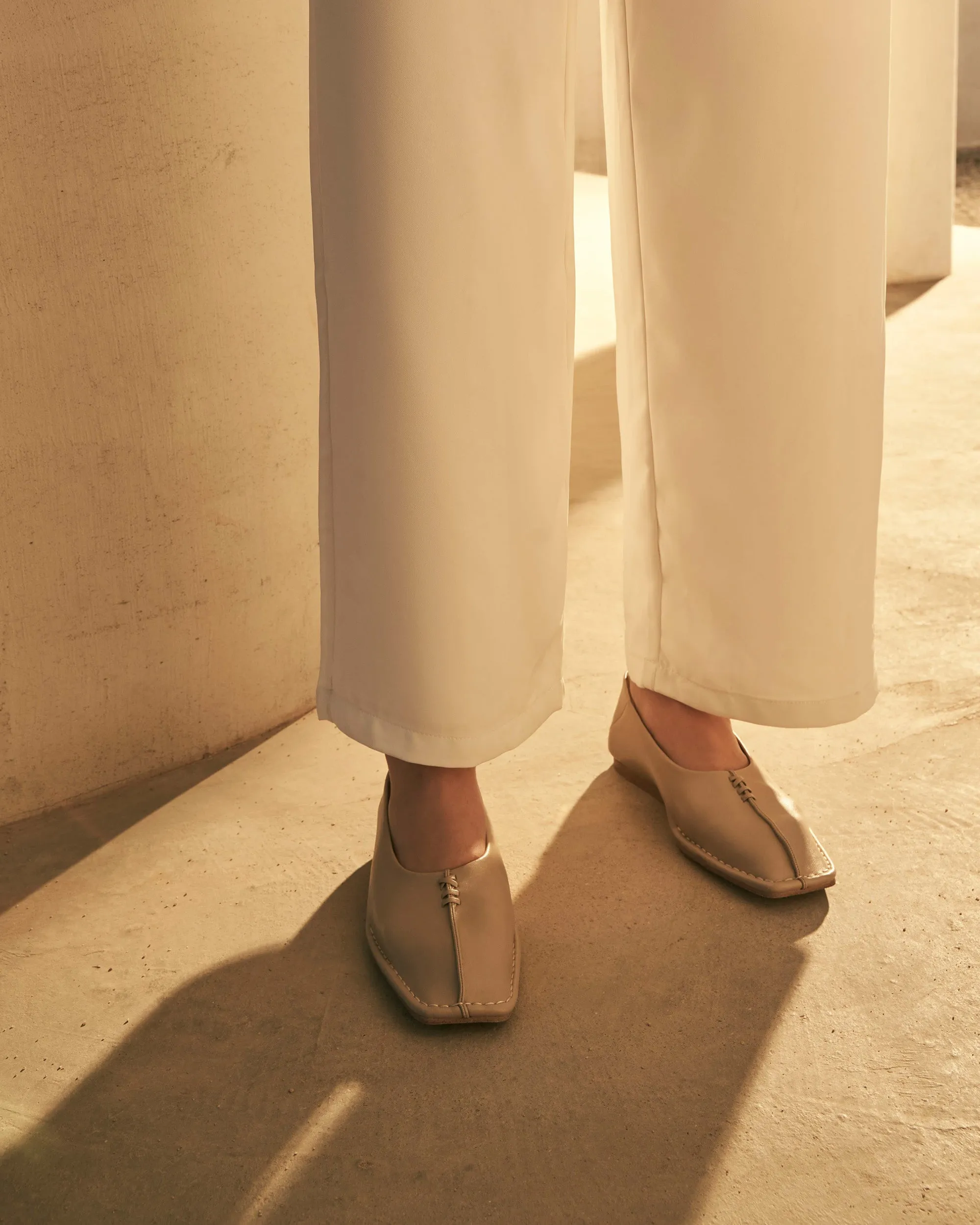 GAIA Flats – SAND