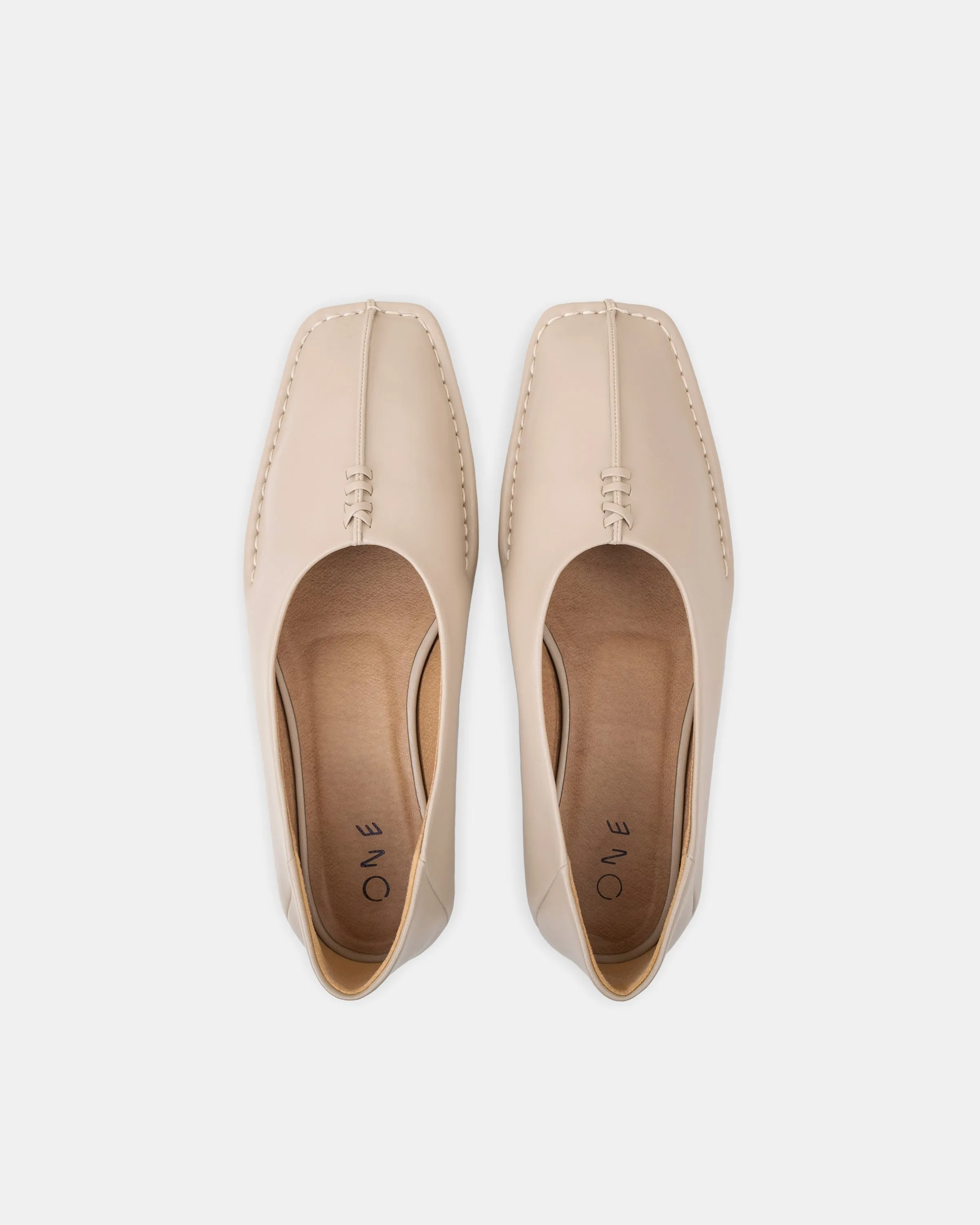 GAIA Flats – SAND