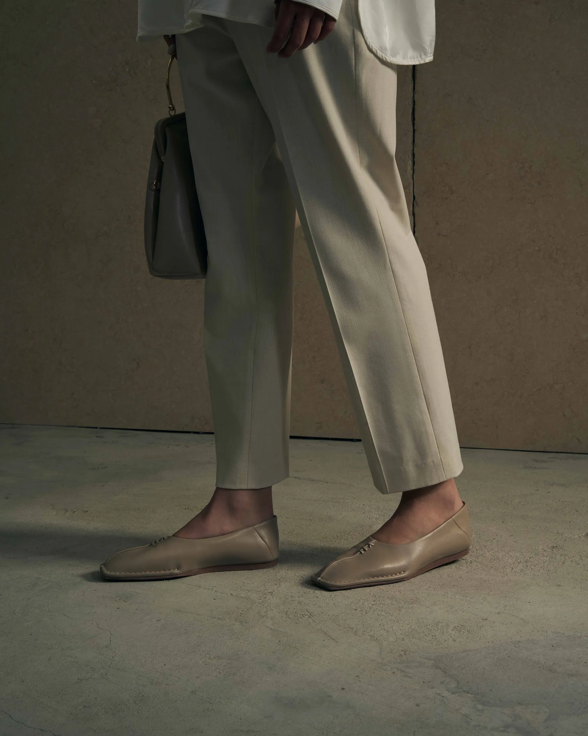 GAIA Flats – SAND