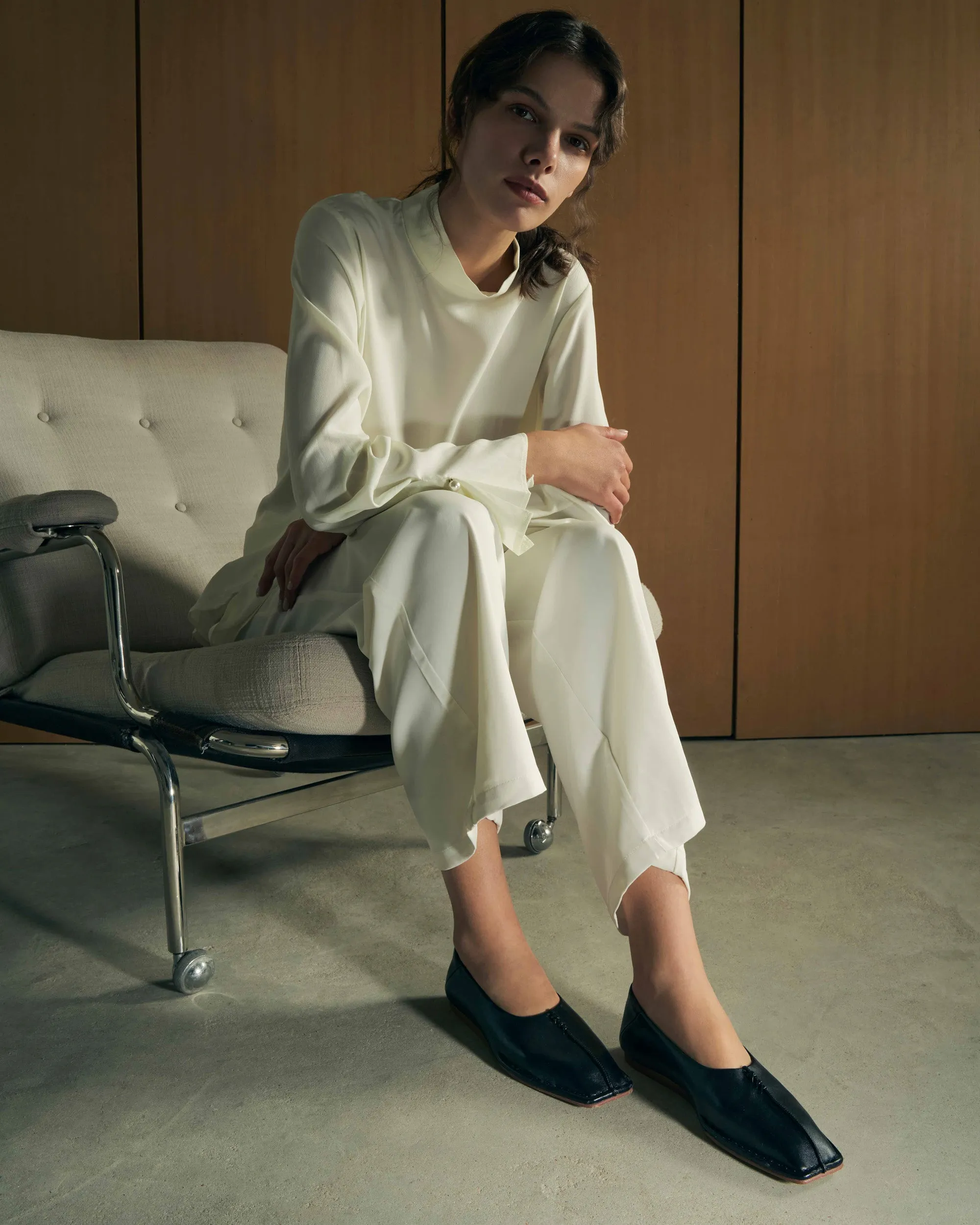 GAIA Flats – SAND
