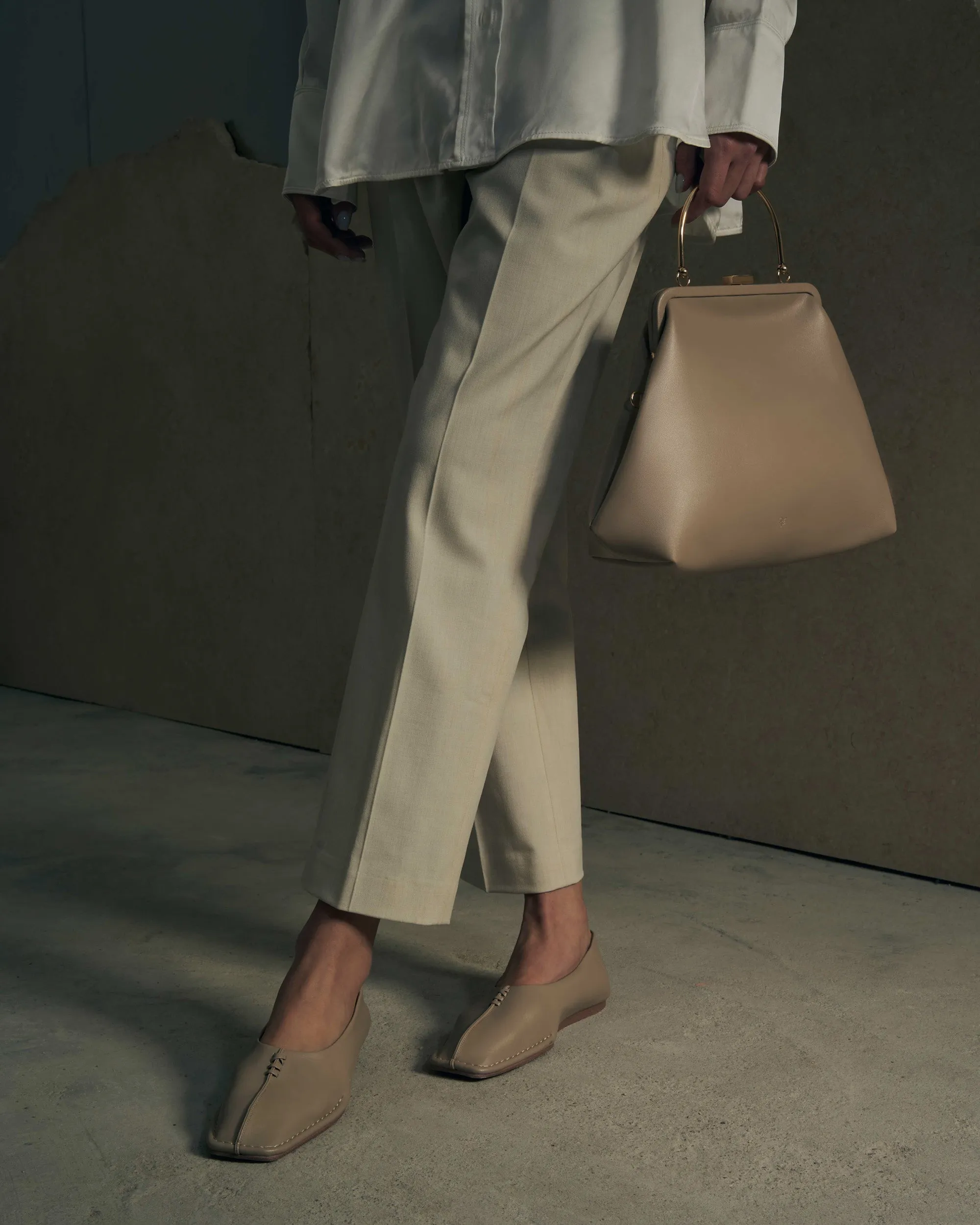 GAIA Flats – SAND