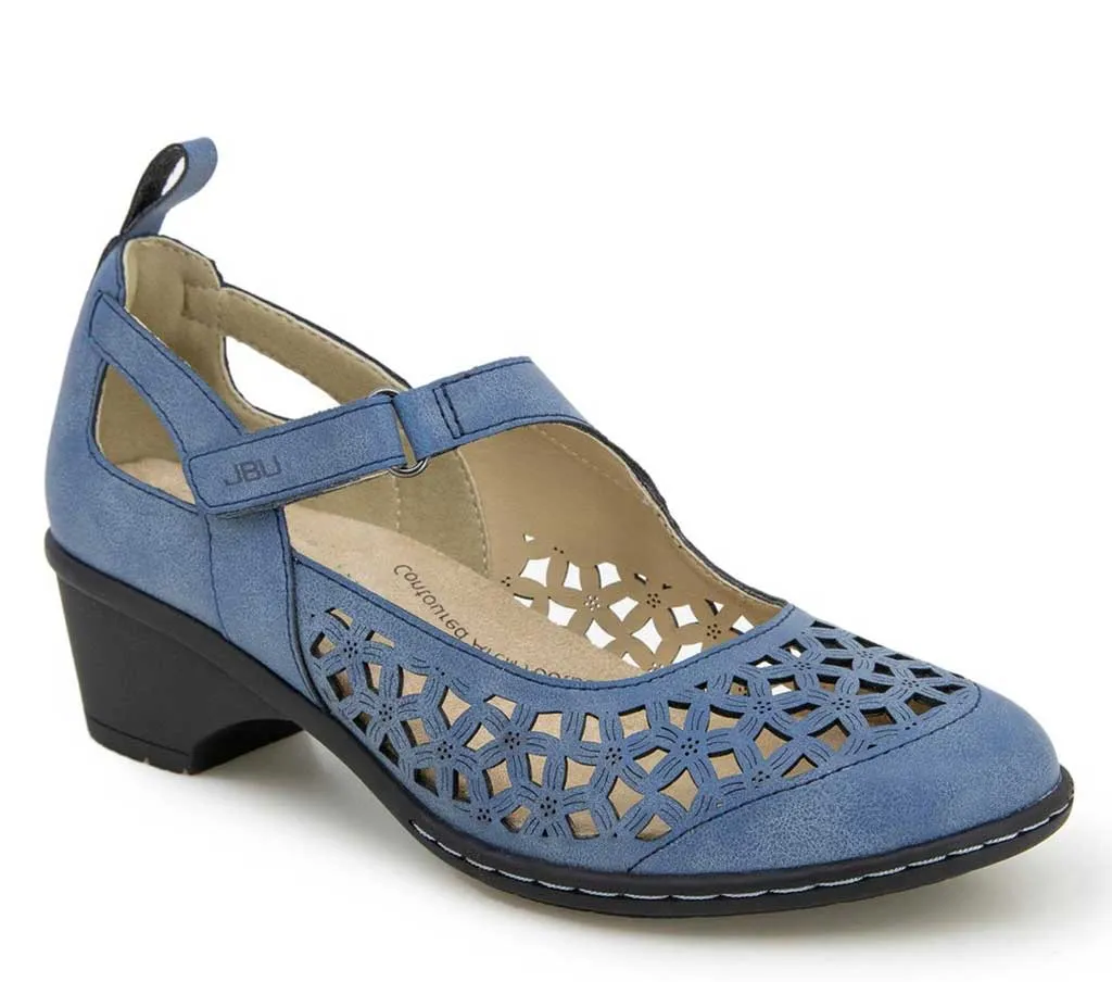 JBU by Jambu Women's Jolene