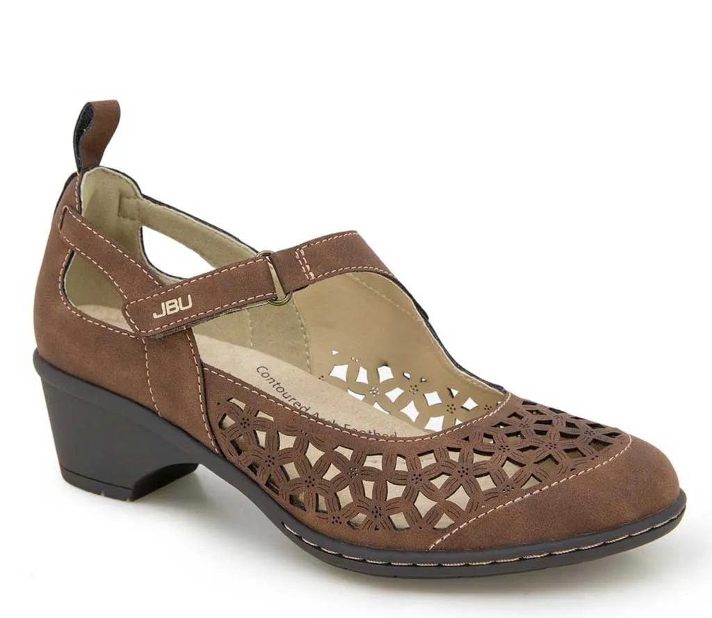JBU by Jambu Women's Jolene
