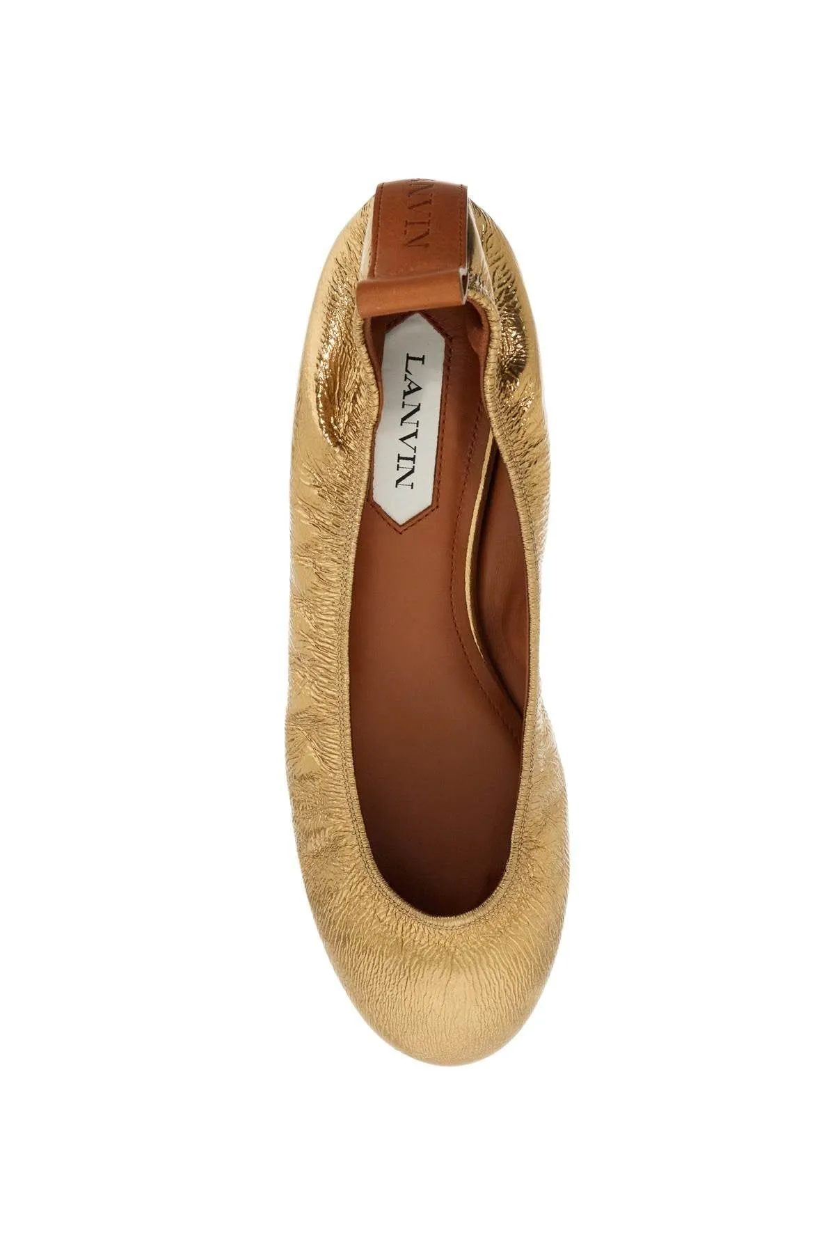 LAMINATE BALLET