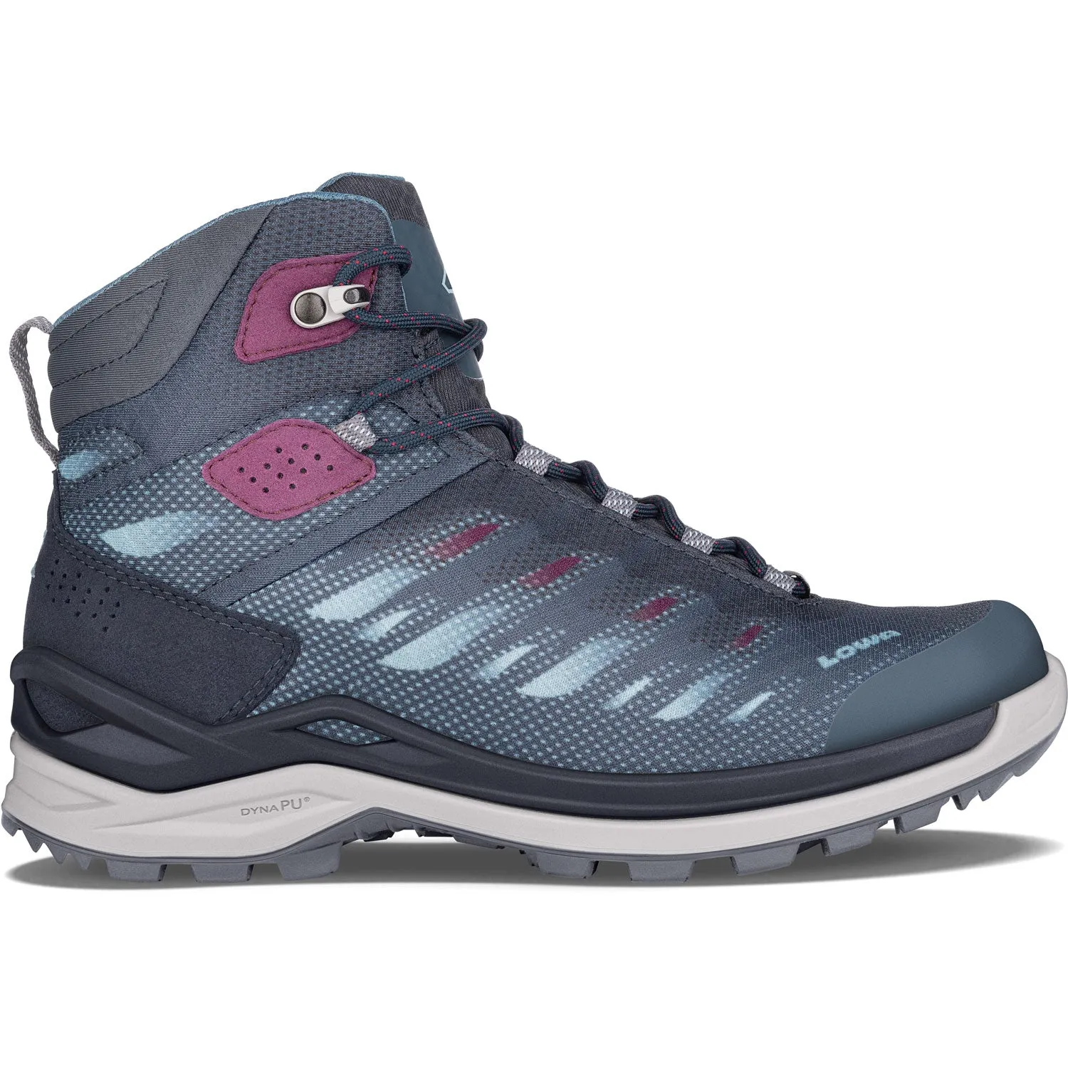 Lowa Women's Ferrox GTX Mid Hiking Boots (Closeout)