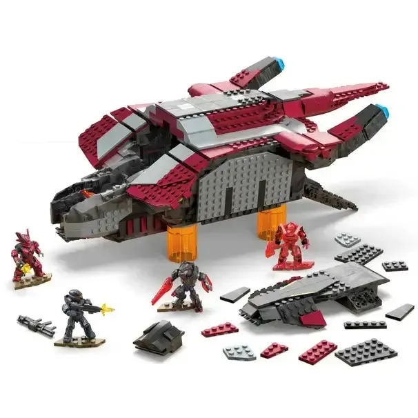 Mega™ Halo Banished Phantom