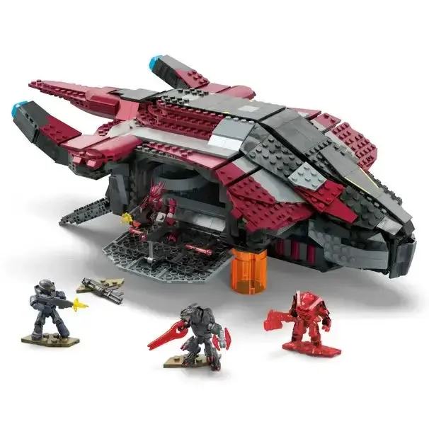 Mega™ Halo Banished Phantom