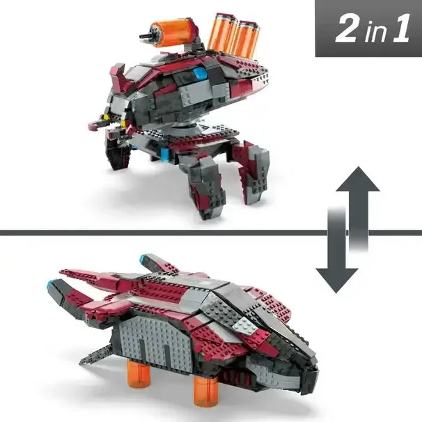 Mega™ Halo Banished Phantom