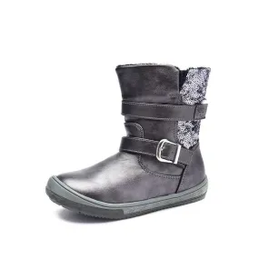 Mid Calf boots kids