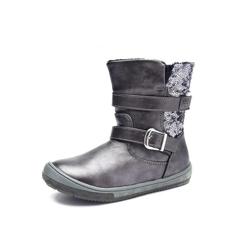 Mid Calf boots kids